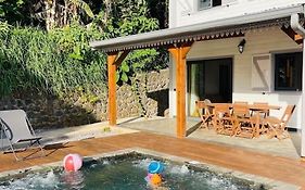 Austral House-Chalet Sud Sauvage
